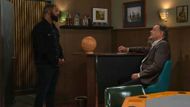 Beyond the Gates: Care to explain yourself, Randy? | Image: CBS